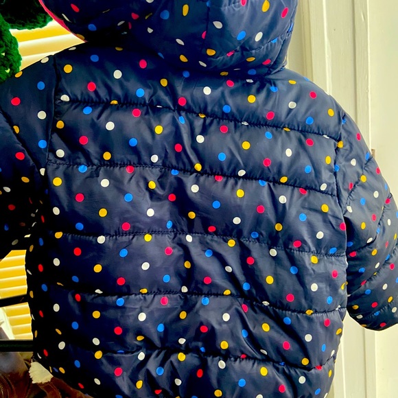 Jacket - Picture 2 of 2